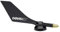 Davis Ersatz Windfahne 7906L Windrichtungsanzeiger für Vantage Pro 2-Stationen