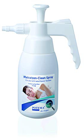 Matratzen-Clean-Spray 750 ml - (MC03101)