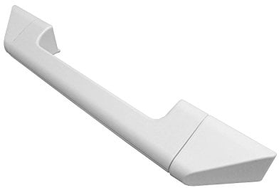Liebherr - CORPS DE POIGNEE BLANC POUR CONGELATEUR