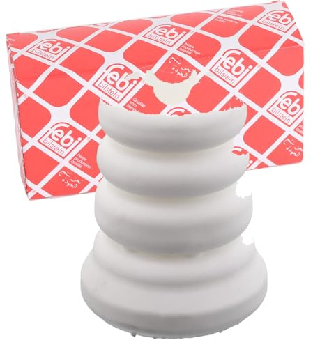 febi bilstein 39953 Bump Stop for shock absorber, pack of one