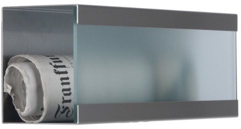 Keilbach Zeitungsrolle glasnost glas 360071201