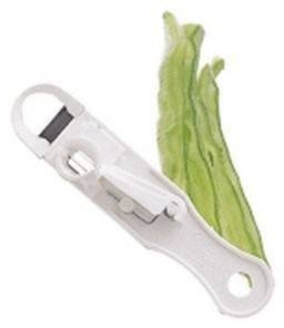 Traditional Rotary Bean Slicer - Simple to Use