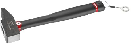 Facom SLS Engineers Riveting Hammer 2.8kg
