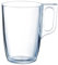 Arcoroc VOLUTO - Caja 6 Mugs Vidrio 32Cl