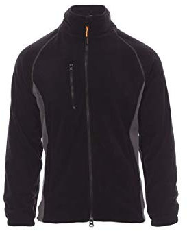 PAYPER Pile Aspen XXL Nero