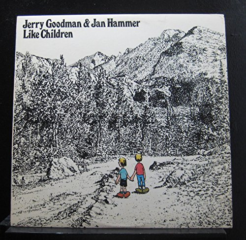 Like Children [Vinyl LP]
