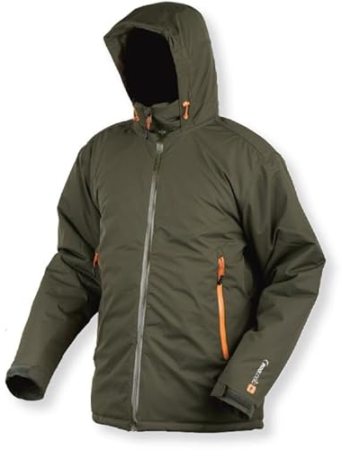 Prologic LitePro Thermo Jacket sz XXL