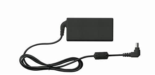 Fujitsu Ersatzteil AC Adapter PA03706-K931, Scanner, PA03706-K931 (PA03706-K931, Scanner, fi-7030 iX1400 iX1500 iX1600 N7100/E, Black, 1 pc(s))