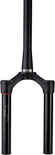 RockShox SID RLC A1 / XX/RL B1 Crown/Shank unit Black 27.5