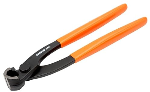 Bahco Tenaza Rusa 300Mm Pvc Ip