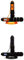 Eqofit® Duo Package Springseil Speed Rope mit Zähler [Sprünge, Kalorienverbrauch u.v.m.] für Ausdauersport Crossfit Homeworkout Intervalltraining HIIT für Jung bis Alt