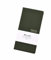 Undatierter Taschen-Wochenplaner, Terminplaner, Organizer, Agenda, Jahr, Monat, Wochenplaner, A6, Notizbuch (A6, undatierter Planer, grün)