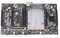 5GPU BTC Mining Motherboard with E52620 CPU, 8GB DDR3 RAM 128GB SSD, Support RXT 3060 Series Graphics Cards Ethereum Cryptocurrency mining