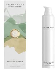 Trawenmoor Organic Skincare Regeneration Cream REFILL 50 ml