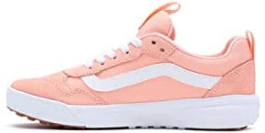 Vans Damen Range Exp Sneaker, Suede Canvas Tropical Peach, 35 EU