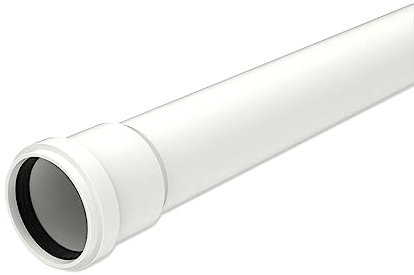 HT-Rohr, Größe:DN 40 x 500 mm