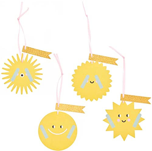 Sunshine Geschenkanhänger