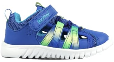 Richter Jungen Wallaby Sandale, Surf, 26 EU