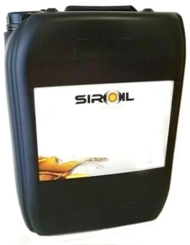 Siroil Ingra EP 680 Getriebe- und Getriebeöl (20 Liter)