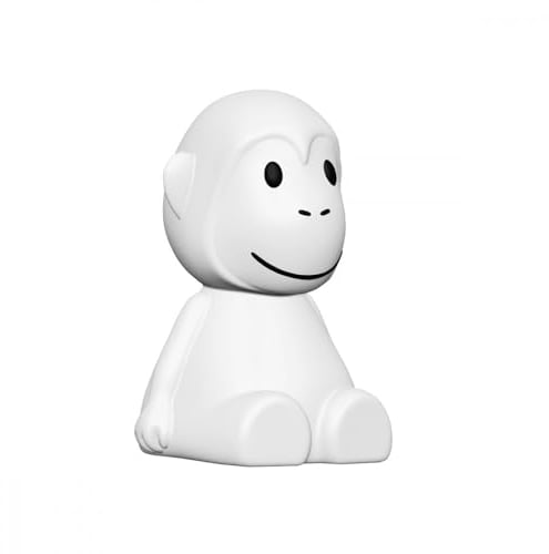 Mr Maria Nachtlicht, Bundle of Light, 16,50 cm – Affe