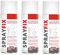 MagazziniGM SPRAYFIX, Colla Spray Multiuso Universale ideale per Carta, Legno, Plastica, Gomma, Tessuti, 400ml (3)