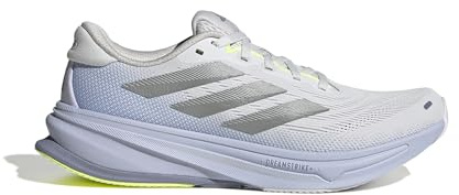 adidas Performance Damen Supernova Rise 2 Laufschuh grausilber, 39 1/3 Damen