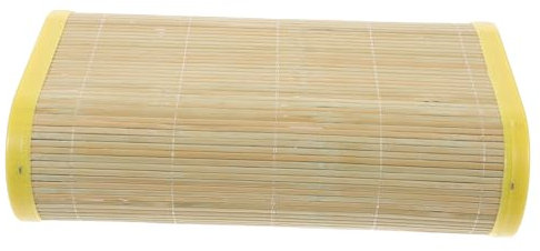 Generisch Kissenmassagefunktion Kühlkissen Für Ältere Menschen Zur Unterstützung Der Halswirbelsäule