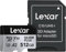 LEXAR Carte microSDXC Silver Plus UHS-1 512GB V30 R205/W150MB/s