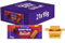 Dairy Milk Lotus Biscoff Chocolate Bar – Classic Creamy Milk Chocolate with Caramelised Biscuit Pieces | 95g (Pack of 21) | Full Box