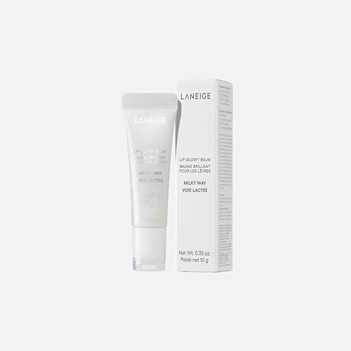 LANEIGE LIP GLOWY BALM MILKYWAY 10g