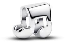 PANDORA Music note 794513C00 Charm Anhänger
