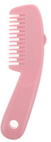 AUTSUPPL Haarschneidekamm mit Präzisen Rasierklingen und Doppelseitigem Design für Männer und Frauen zum Heimgebrauch und Haarstyling