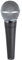 Shure SM48LC – Sm48 lc microfono professionale sm-48lc