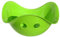 MOLUK | Bilibo Green Shell-Shaped Innovative Learning Play Bowl Age 2+ for Toddlers (Ages 2+) | Durable Plastic | Versatile Open-Ended Toy