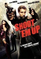 Shoot 'Em Up (Verleihversion)