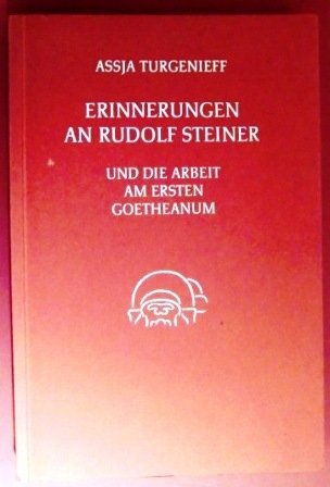 Erinnerungen an Rudolf Steiner und die Arbeit am ersten Goetheanum. Herausgegeben von Maria Pozzo und Fritz Schmidt. Verlag Freies Geistesleben. 1972.