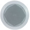 E-Audio 120 W Round Ceiling Speaker with Directable Tweeter