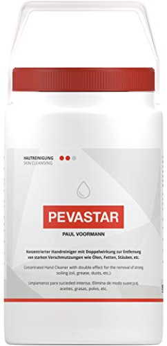 HANDREINIGER PEVASTAR 3L 040105