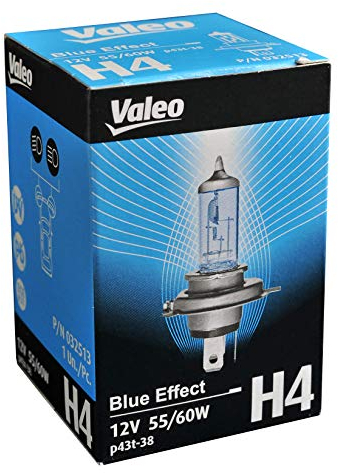 Valeo 32513 Glühlampe, Nebelscheinwerfer
