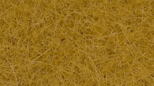 NOCH Wildgras XL, ideales Modellbau Gras 12 mm, 40 g Beutel perfekt für Felder und Böschungen in Spurweite 0