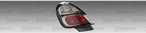 Valeo Heckleuchte 43941 für Citroën C3 Picasso (2009-2017) | Kompatibel mit: CITROËN C3 PICASSO