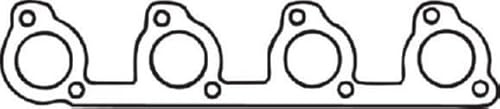 BOSAL 256-900 Auspuffdichtung Kompatibel mit VW Golf 4 Schrägheck 1J1 036253039F
