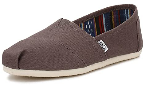 TOMS Women's Alpargata CoreLoafer Flat