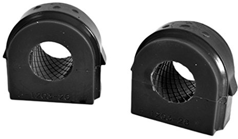 Powerflex PFF5-1203-28BLK Performance Polyuretan Buchsen Blackseries
