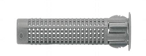 Upat Siebhülse UPM-SH 12x50 K, 50 Stück, Das variantenreichste Injektionssystem bietet mit der innovativen Siebhülse für Lochstein-Mauerwerk große Sparpotenziale.