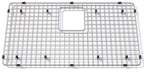 Franke PT31-36S Pecera Griglia di Protezione per Lavello Inferiore per PTX 110-31, Acciaio Inox