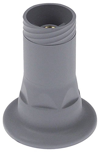 Sammic - Soporte para brazo de lavado para lavavajillas SL-23BP, SL-23B, SL-23, SL-21, SL-21B EP (altura de 116 mm, diámetro de 82 mm)