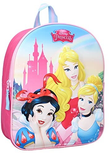 Disney Modern Rosa (Pink)