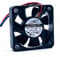 CYRMZAY Compatible for ADDA AD0412MB-G76 4010 40mm DC 12V 0.08A silent fan double ball bearing Cooling Fan