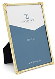 Zilverstad Fotorahmen Decora 13x18 goldfarben